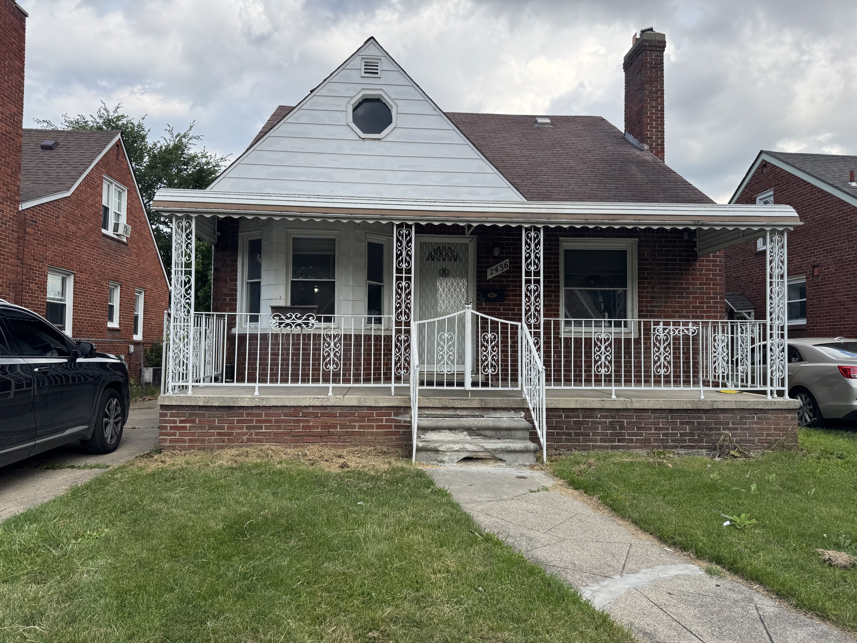 7436 Winthrop Street