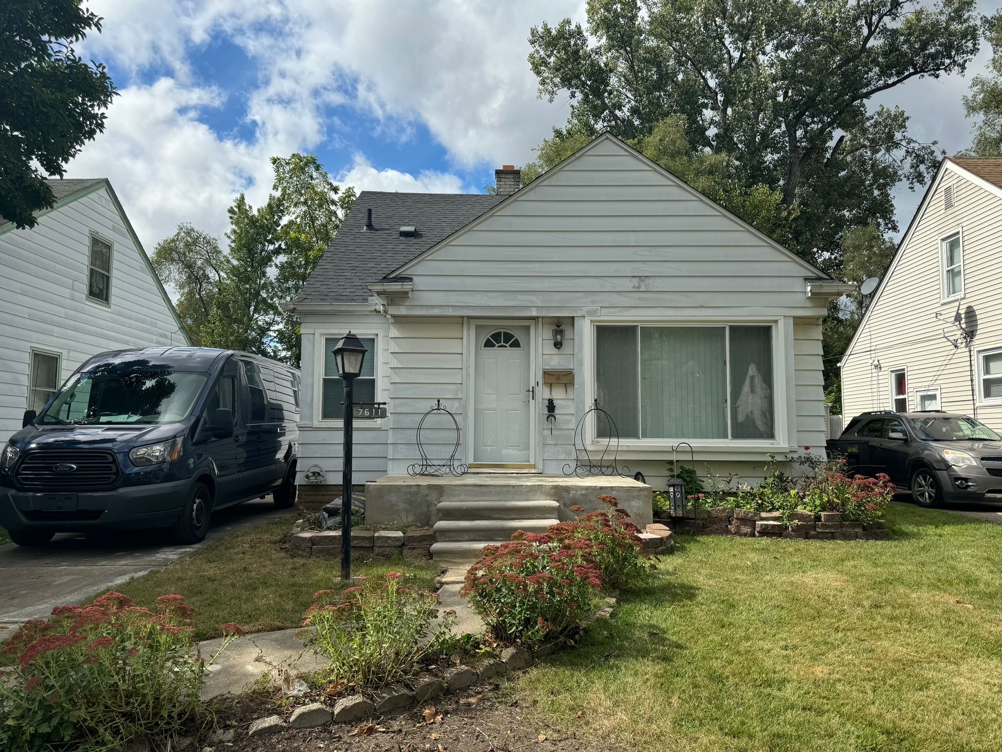 7611 Beaverland